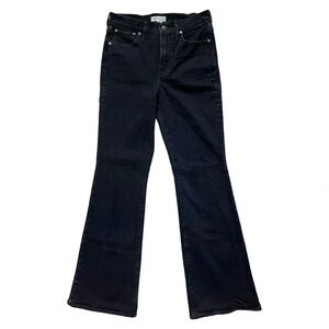 Madewell “The Perfect Vintage Flare Jean” size 28T